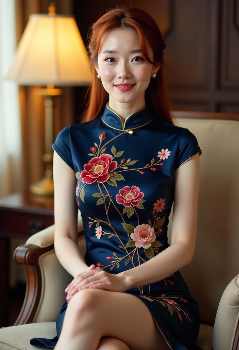 海报